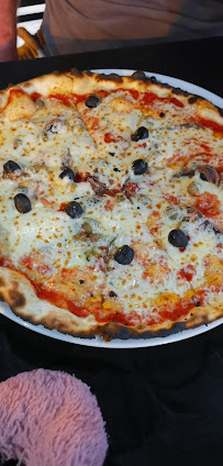 Plats et boissons du Pizzeria Planet Pizza à Porto-Vecchio - n°17