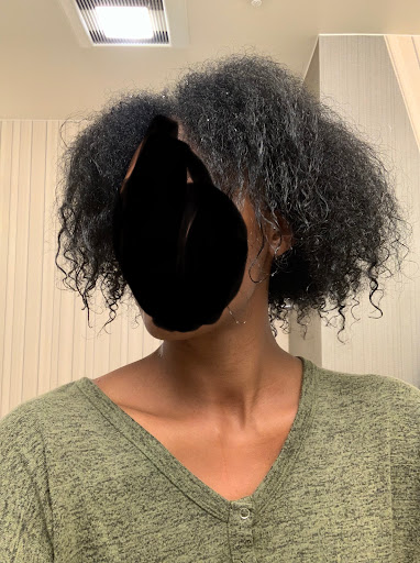 Beauty Salon «J & J Beauty Salon», reviews and photos, 5321 Hull Street Rd, Richmond, VA 23224, USA