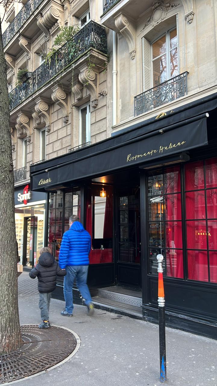 Photo n° 1 de l'avis de ziad.a fait le 22/02/2024 à 13:36