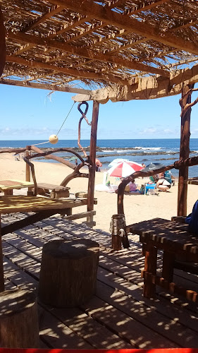 Parador Arete en Playa El Cabito