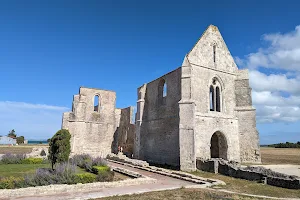 Abbaye des Châteliers image