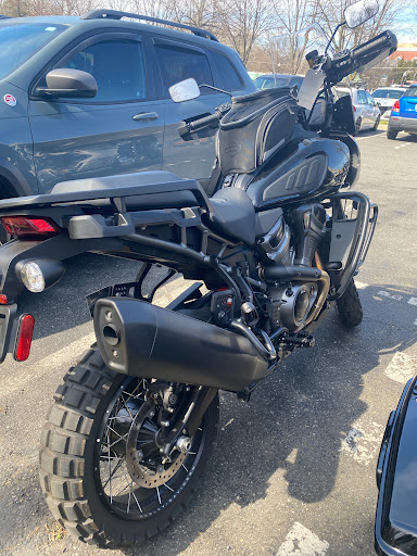 Harley-Davidson Dealer «Patriot Harley-Davidson», reviews and photos, 9739 Fairfax Blvd, Fairfax, VA 22031, USA