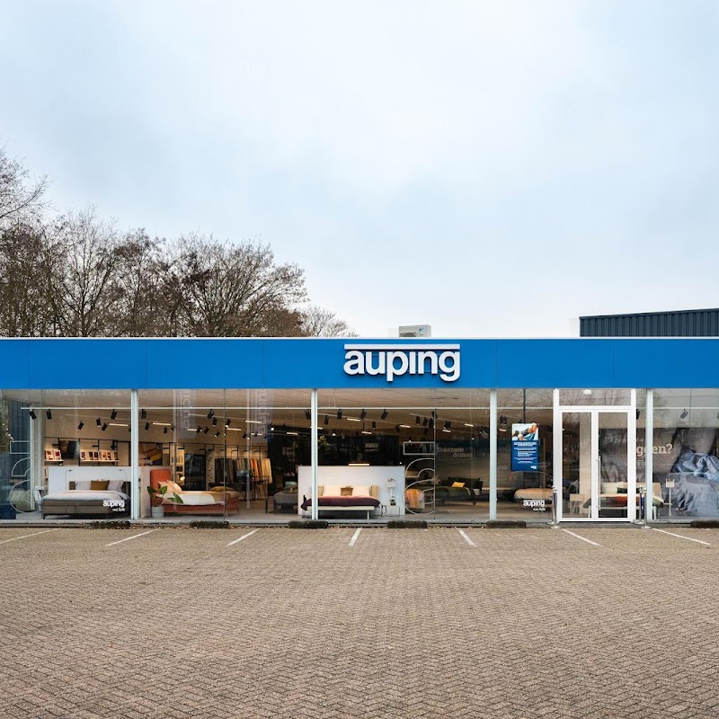Auping Store Heerlen