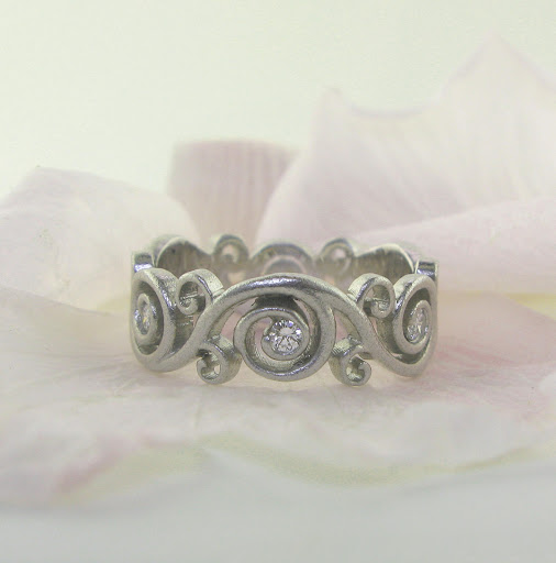 Jewelry Designer «Philip Voetsch Jewelry By Design», reviews and photos, 7608 State Line Rd, Prairie Village, KS 66208, USA