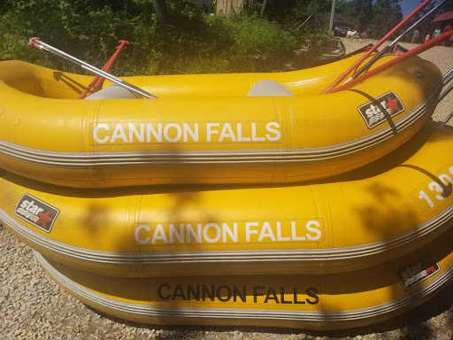Canoe & Kayak Store «Cannon Falls Canoe and Bike Rental», reviews and photos, 615 N 5th St, Cannon Falls, MN 55009, USA