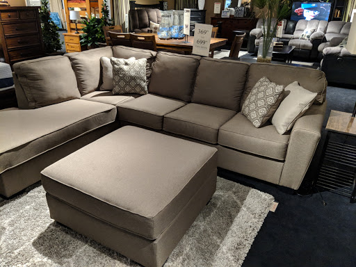 Furniture Store «Mor Furniture for Less | Lynnwood», reviews and photos, 4029 Alderwood Mall Blvd, Lynnwood, WA 98036, USA