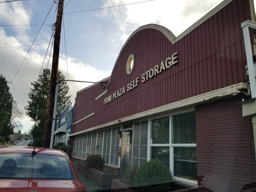 Self-Storage Facility «Penn Plaza Self Storage», reviews and photos, 1723 Pennsylvania Ave, Bremerton, WA 98337, USA