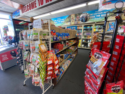 Liquor Store «Korker Liquor», reviews and photos, 2229 East Coast Hwy, Corona Del Mar, CA 92625, USA