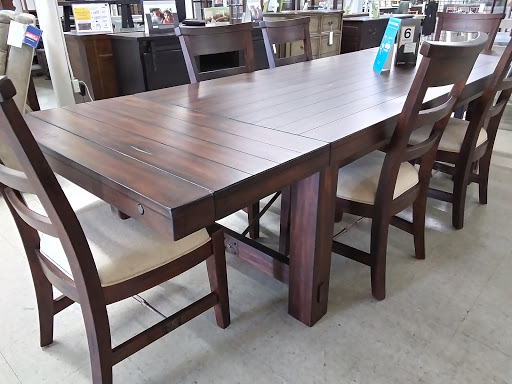 Mattress Store «Unclaimed Freight Company and Liquidation Sales», reviews and photos, 7003 S Cooper St, Arlington, TX 76001, USA