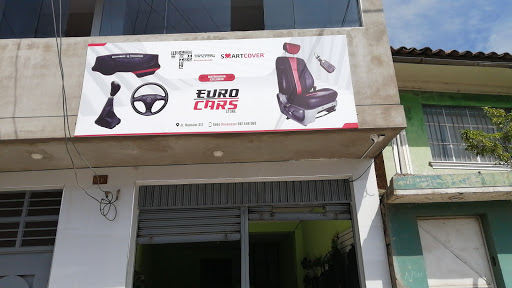 Euro Cars Store Huancayo