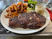 Plats et boissons du Restaurant français Restaurant La Table à Charolles - n°2