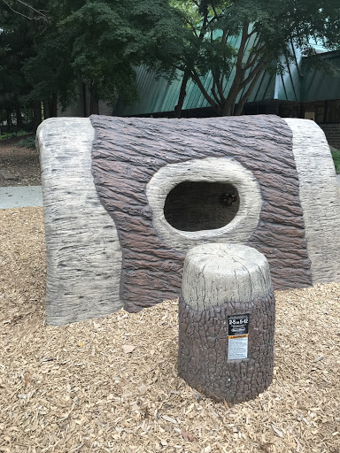 Community Center «Optimist Park and Community Center», reviews and photos, 5900 Whittier Dr, Raleigh, NC 27609, USA