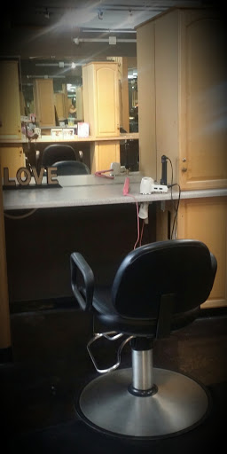 Hair Salon «Reflections Salon, Inc», reviews and photos, 2767 W Shaw Ave, Fresno, CA 93711, USA