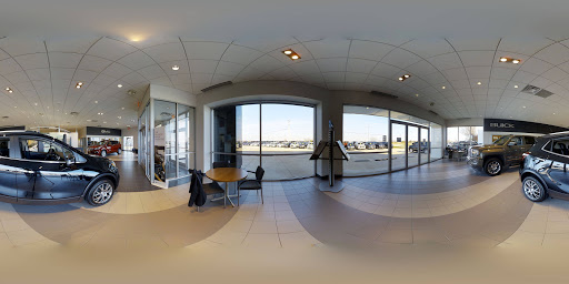 Car Dealer «Worden-Martin Buick GMC», reviews and photos, 1404 N Dunlap St, Savoy, IL 61874, USA