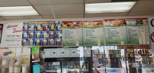 Donut Shop «Manna Donuts», reviews and photos, 4082 Chino Hills Pkwy, Chino Hills, CA 91709, USA