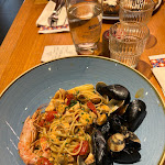 Photo n°5 de l'avis de LS. fait le 01/02/2024 à 11:58 sur le  Pizzeria Sud Riva del Garda à Riva del Garda