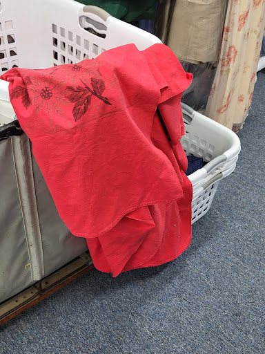 Dry Cleaner «Professional Cleaners», reviews and photos, 6000 Medlock Bridge Pkwy A-100, Johns Creek, GA 30022, USA