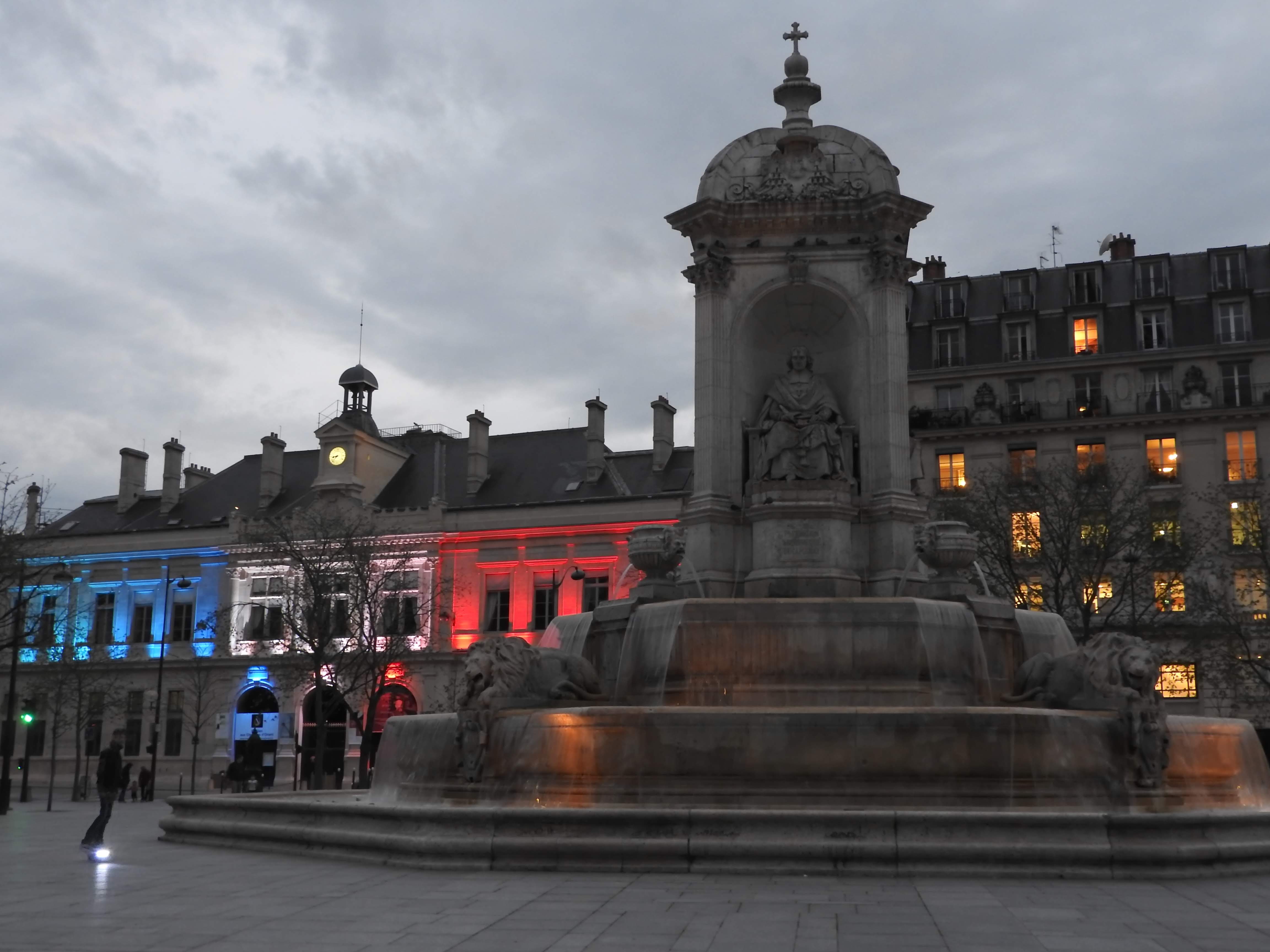 Photo n° 4 de l'avis de fernando.e fait le 07/06/2018 à 18:26