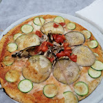 Photo n°13 de l'avis de Maria.a fait le 09/07/2020 à 21:37 sur le  Gutto à Bitritto