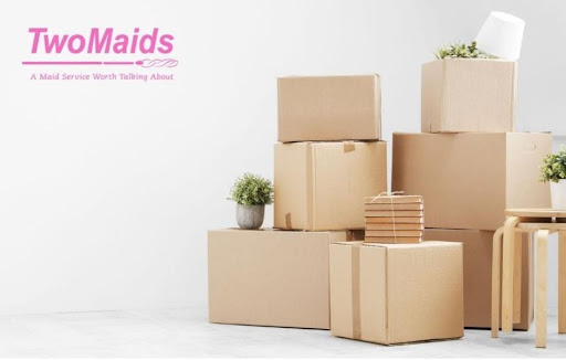 House Cleaning Service «Two Maids & A Mop», reviews and photos, 388 Harding Pl, Nashville, TN 37211, USA