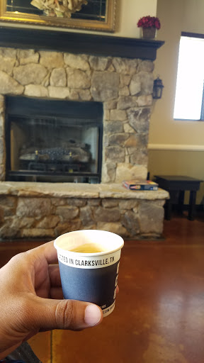 Coffee Shop «LASATERS® Coffee & Tea», reviews and photos, 2450 Spring Creek Boulevard, Cleveland, TN 37312, USA