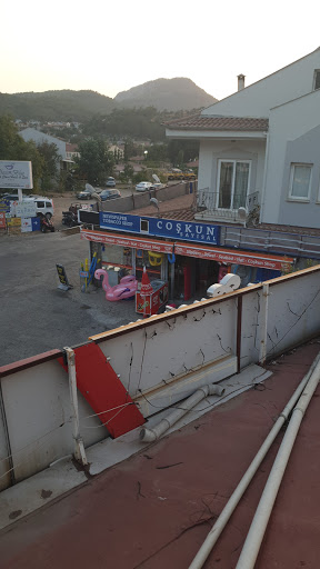 Coşkun Market