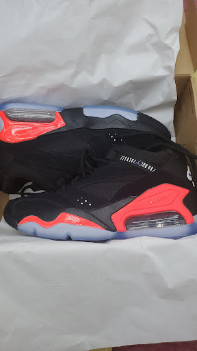 Shoe Store «WSS», reviews and photos, 11820 Firestone Blvd, Norwalk, CA 90650, USA