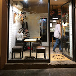 Photo n°4 de l'avis de yoonah.i fait le 02/11/2019 à 19:25 sur le  Mangia Pizza à Florence