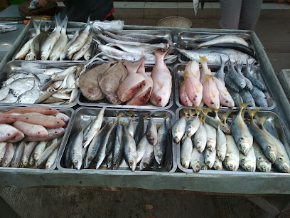 Jual Ikan Laut Segar Kencana Bogor