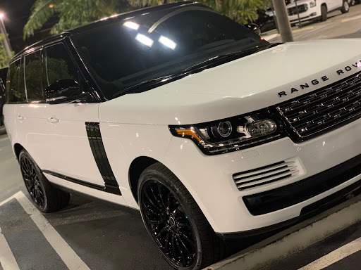 Auto Body Shop «MARANELLO COLLSION», reviews and photos, 5770 Progress Rd, South Miami, FL 33143, USA