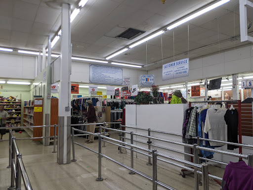 Thrift Store «Village Discount Outlet», reviews and photos, 3500 Cleveland Ave, Columbus, OH 43224, USA