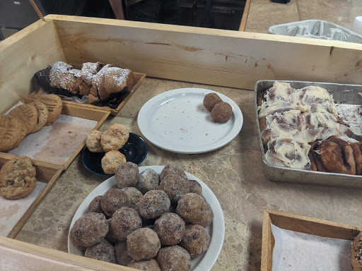 Coffee Shop «Muggswigz Coffee & Tea co.», reviews and photos, 5864 Fulton Dr NW, Canton, OH 44718, USA