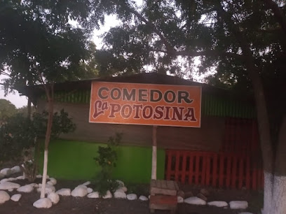 Cocina De Carretera_La Potosina