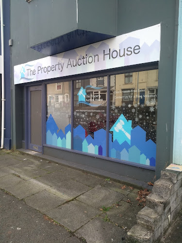 The Property Auction House - Swansea