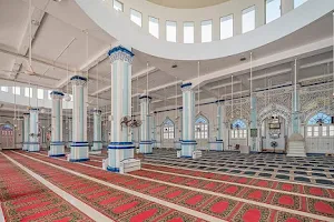 New Memon Masjid image