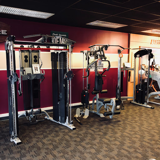 Exercise Equipment Store «G&G Fitness Equipment - Dayton», reviews and photos, 641 Miamisburg Centerville Rd, Dayton, OH 45459, USA