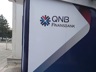 Finansbank Gebze Organize Sanayi Şubesi