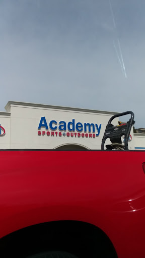 Sporting Goods Store «Academy Sports + Outdoors», reviews and photos, 11400 W Markham St, Little Rock, AR 72211, USA