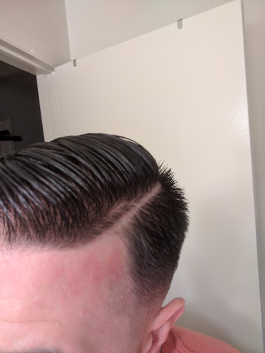 Barber Shop «Smithville Barber Shoppe», reviews and photos, 615 E Moss Mill Rd, Galloway, NJ 08205, USA