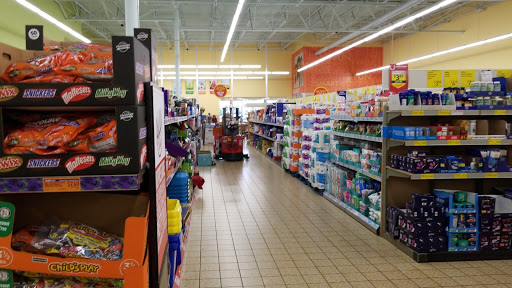 Supermarket «ALDI», reviews and photos, 628 Barnes Blvd, Rockledge, FL 32955, USA