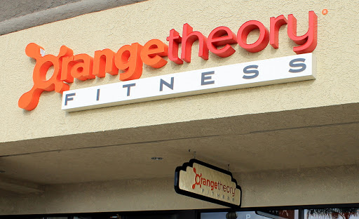 Gym «Orangetheory Fitness», reviews and photos, 26012 Marguerite Pkwy p, Mission Viejo, CA 92692, USA