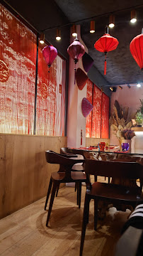 Atmosphère du Restaurant vietnamien TÁM à Paris - n°12