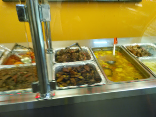 Supermarket «Quadro Supermarket», reviews and photos, 8401 N Armenia Ave, Tampa, FL 33604, USA