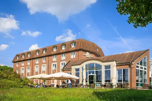 City Club Hotel Rheine image