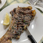 Photo n°5 de l'avis de Elvis.. fait le 04/05/2022 à 07:45 sur le  Ci Pensa Cannas à Cagliari