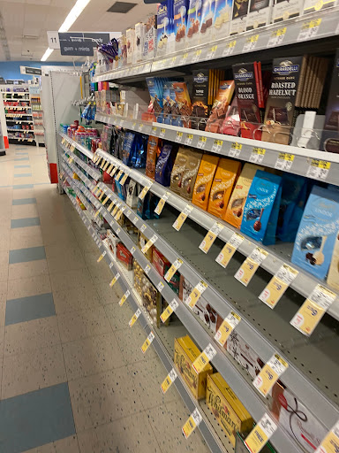 Pharmacy «Rite Aid», reviews and photos, 1401 Rhode Island Avenue, Washington, DC 20018, USA