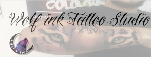 Wolf Ink Tattoo Studio