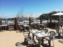 Atmosphère du Restaurant Le Yacht Club à Dunkerque - n°3