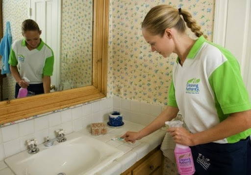 House Cleaning Service «The Cleaning Authority», reviews and photos, 12020 W 87th St Pkwy, Lenexa, KS 66215, USA