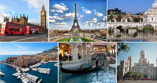 E-TUR VIAGENS